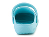 CROCS Fl Frozen II Kids Clog ICE BLUE 207465-4O9