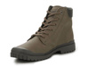 Palladium Pampa SP20 Cuff Lth Walnut 77236-243-M