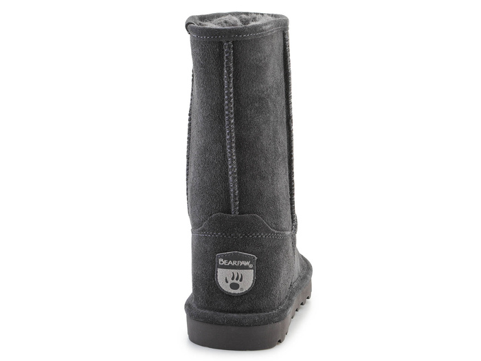 BearPaw Elle Short 1962W-060 Graphite