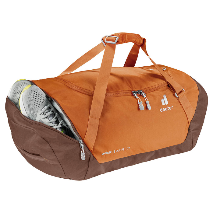 Deuter AViANT Duffel 70 3520222-7000