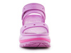 Crocs Mega Crush Sandal 207989-6WQ Bubble bulle