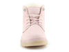 Palladium Pampa Lo Rose Dust 96467-612