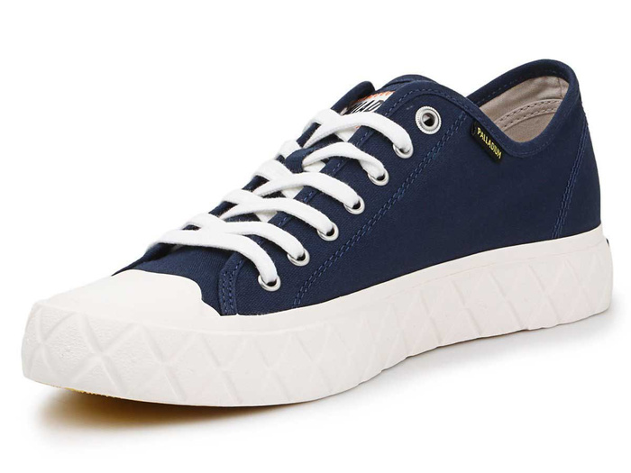 Lifestyle Schuhe Palladium Ace CVS U 77014-458