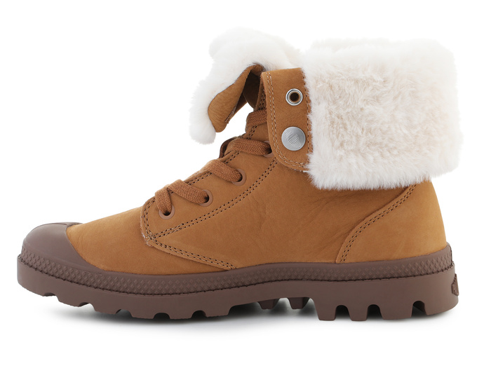 Palladium Baggy NBK WL 97962-237-M Apple Cinnamon