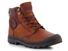 Buty Palladium pampa shield wp+ LTH 76844-257-M