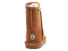 Winter Kinderschuhe BearPaw 608TZ Hickory II