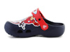 Crocs FL Avengers Patch Clog T 207068-410