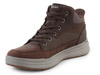 Skechers Sterling-Rogan 211233-BRN Brown