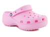 Crocs Classic Platform Clog W Flamingo 206750-6S0