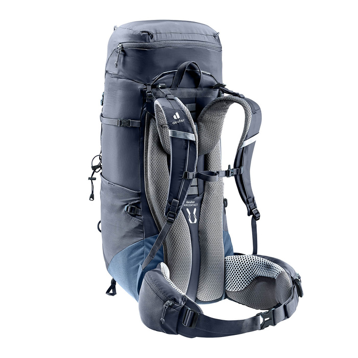 Deuter Aircontact Lite 50 + 10 3340323-7319