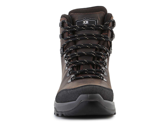 Garmont Syncro Light Plus GTX - brown 002490