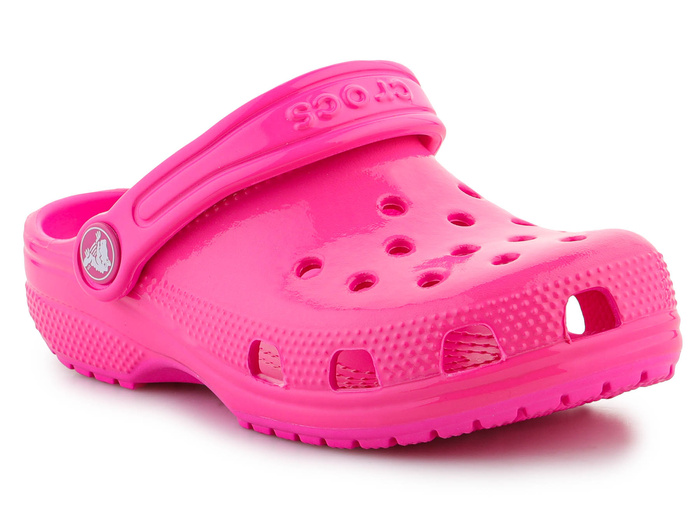 Crocs Classic Neon Highlighter Clog K 209570-6TW