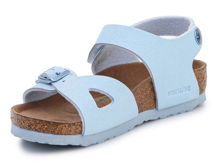 Birkenstock Colorado Kids Light Blue 1021687