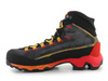 La Sportiva AEQUILIBRIUM HIKE GTX CARBON YELLOW ZFHS100G00Y00 