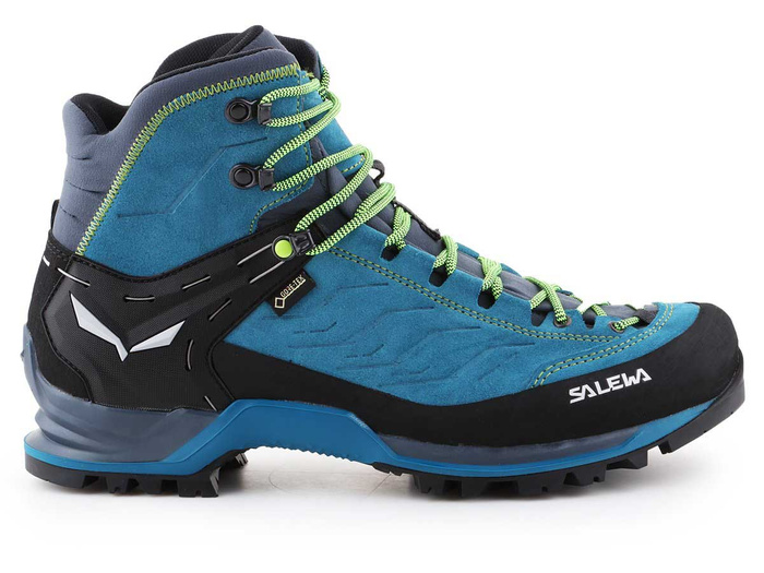 Salewa Ms Mtn Trainer Mid Gtx 63458-8968