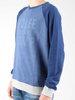 Sweatshirt Lee Graphic Crew SWS L80ODELR