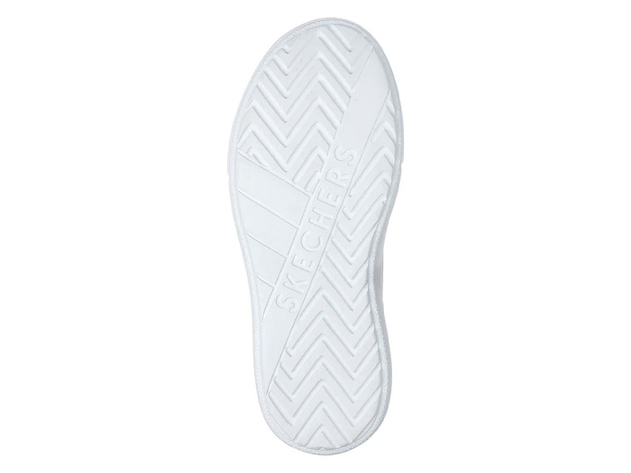 Skechers Hyperlift 310253L-WHT White
