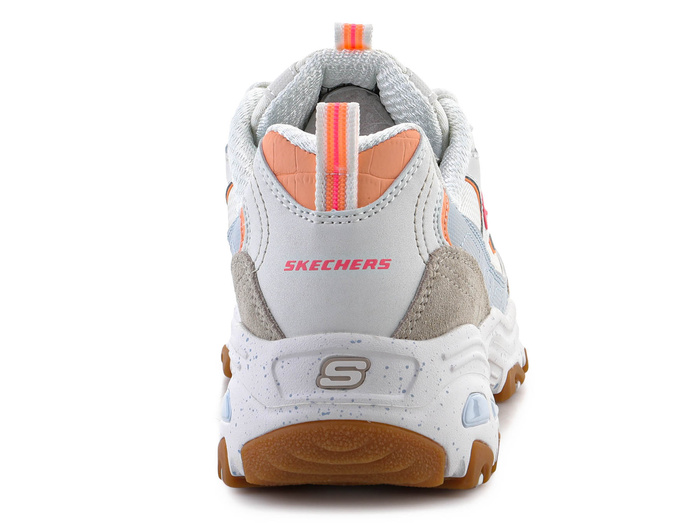 Skechers D'Lites - Bold Views 149589-NTMT