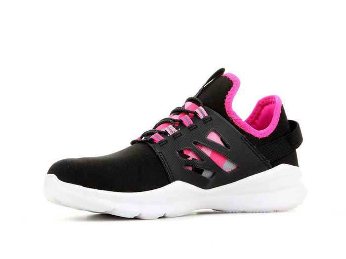 Skechers Street Squad 81990L-BKHP