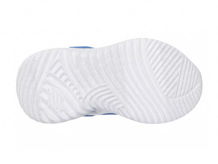 Skechers Bounder Techrox 403906N-BLU Blue