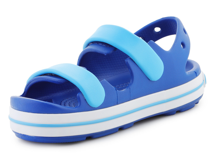 Crocs Crocband Cruiser Sandal K 209423-4PA Blue Bolt venetian Blue