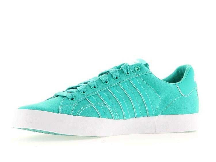 K-Swiss Women's Belmont SO T Sherbet 93739-386-M