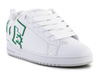 DC COURT GRAFFIK  SKATESCHUHE FÜR HERREN 300529-WG4