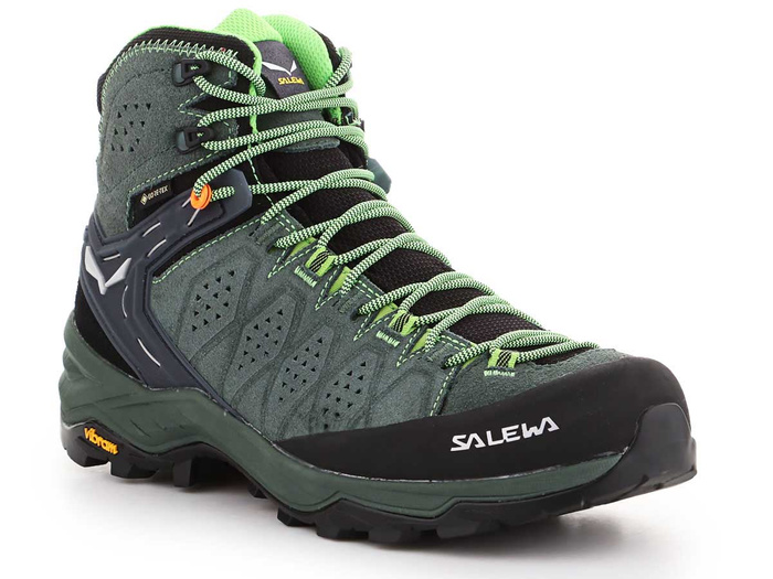 Salewa Ms Alp 2 Mid Gtx 61382-5322