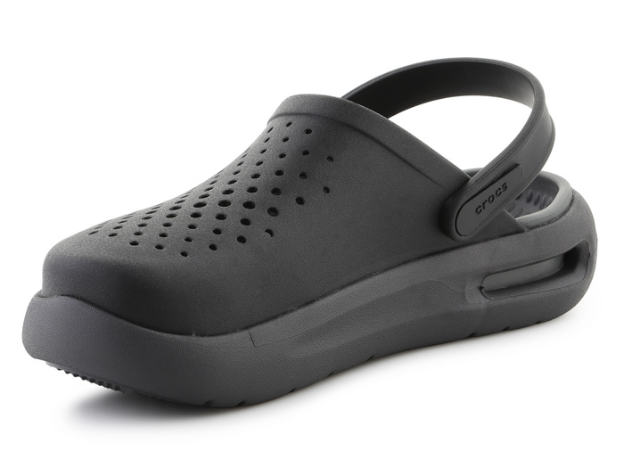 Crocs Inmotion Clog LiteRide 209964-001 Black