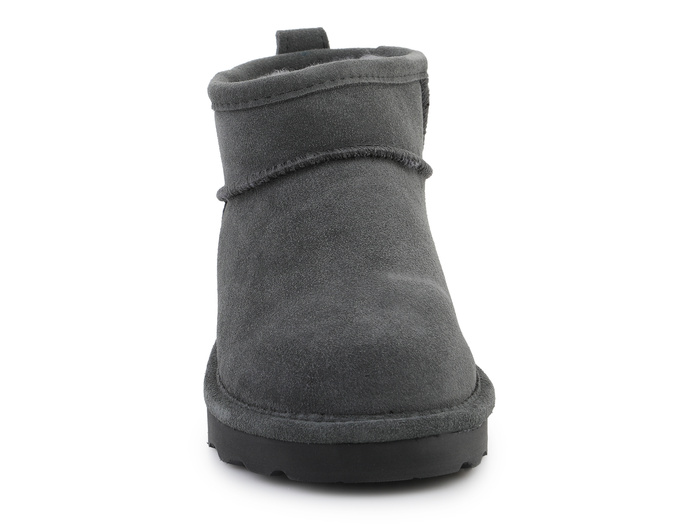 Bearpaw Shorty 2860W-071 GADGET GRAY