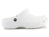 CROCS CLASSIC WHITE 10001-100