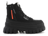 Palladium Revolt Boot Zip Tx 98860-008