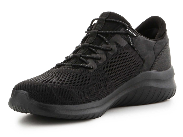 Men's sports shoes Skechers 232108-BBK