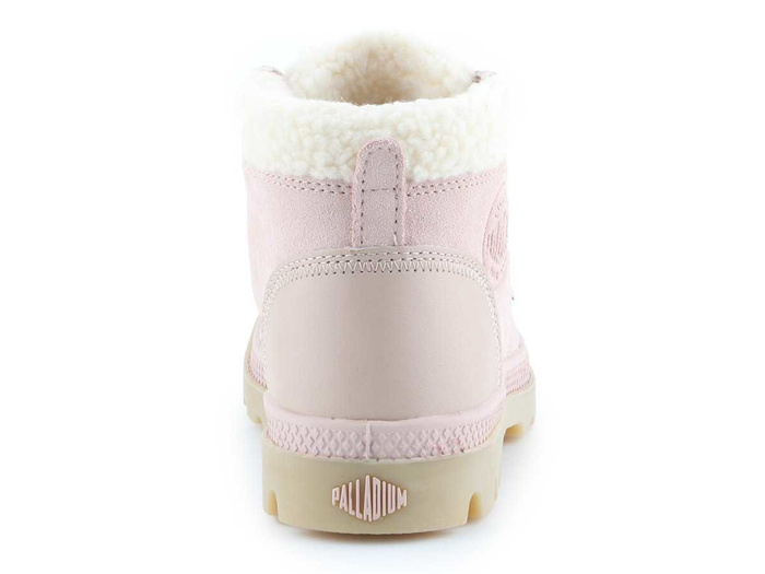 Palladium Pampa Lo Rose Dust 96467-612