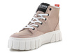 Palladium Pallatower HI Nude Dust 98573-662-M