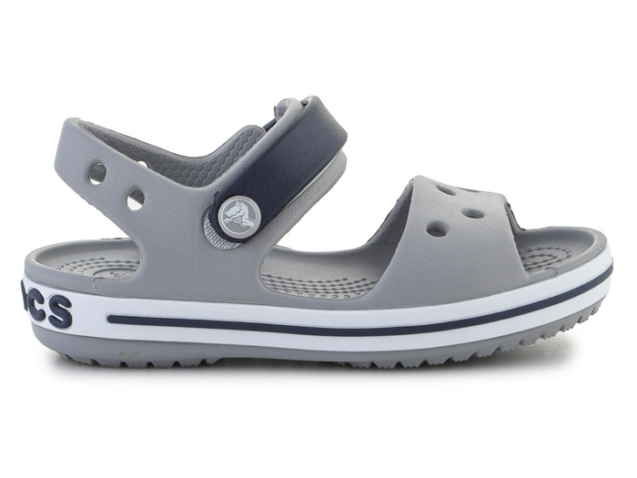 CROCS CROCBAND SANDAL KIDS 12856-01U