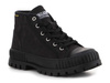 Palladium Pallashock Mid OG Black/Black 76681-008-M