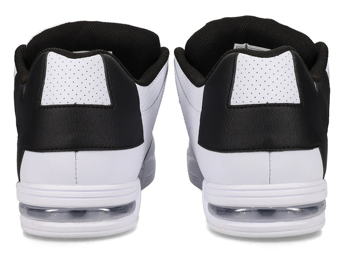 DC Shoes Command DC02220102 White