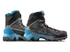 La Sportiva Aequilibrium Hike GTX ZFHS137G00B14 Carbon/Tropic Blue