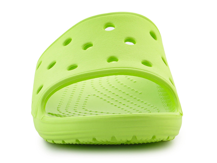 Crocs Classic Slide K 206396-3UH Limeade