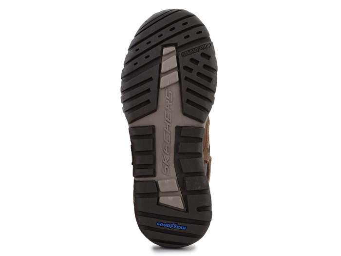 Skechers Arch Fit Recon Percival 204406-DSRT