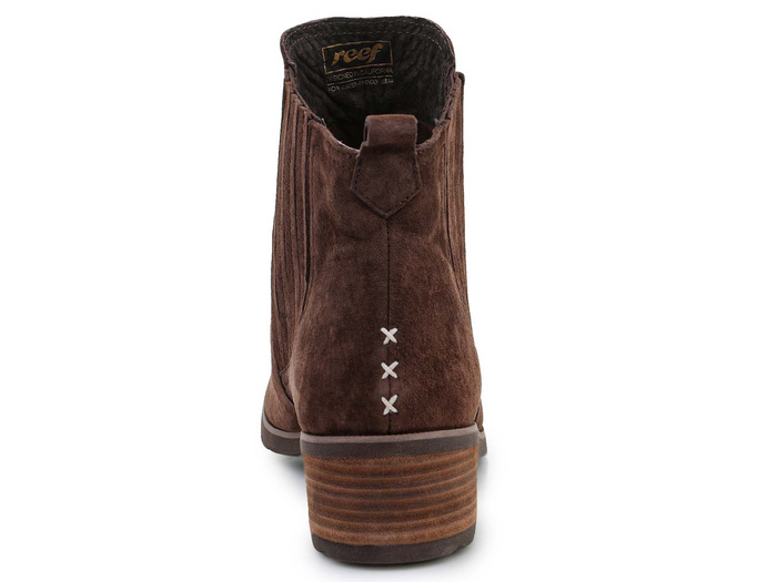 Voyage Boot Chocolate RF0A362C-RFCHO