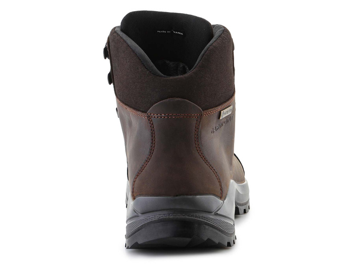 Garmont Syncro Light Plus GTX - brown 002490