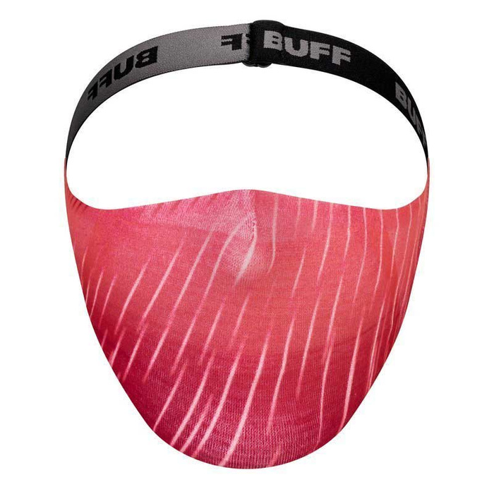  BUFF® FILTER MASK KEREN FLASH PINK 126640 552 10 00