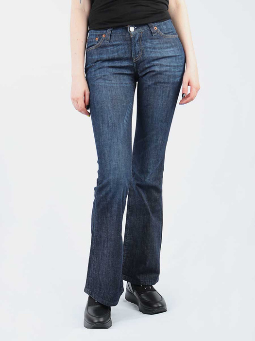 Levi's 10529 Bootcut 10529-0043