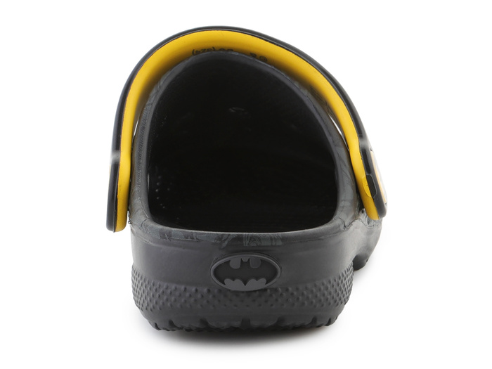 Crocs Batman Baya Clog T 210348-001 Black