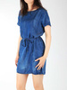 Kleid Wrangler Shift Dress W9059LY8E