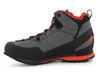 La Sportiva BOULDER X MID GTX ZFAS054G00R04  CARBON/FLAME