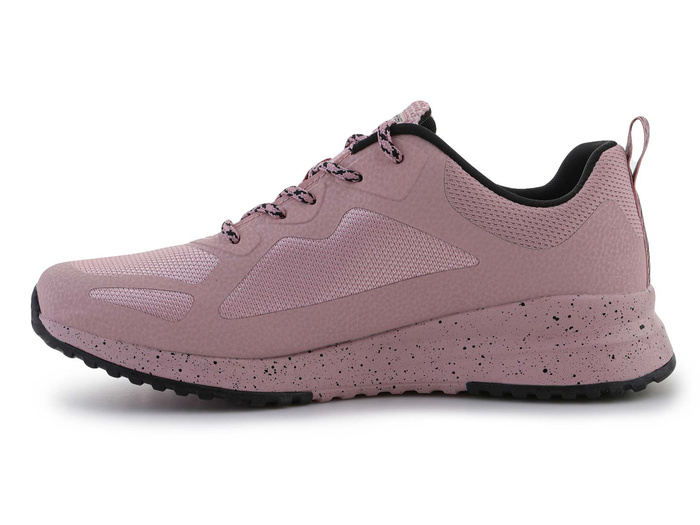 Skechers Bobs Squad 3 - Star Flight BLUSH 117186-BLSH