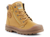 Schuhe Palladium Pampa Hi CUFF WP K 53476-216-M